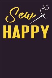 Sew Happy