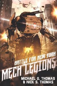 Mech Legions