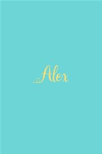 Alex