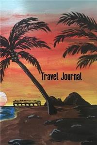Travel Journal