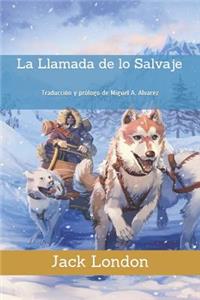 La Llamada de lo Salvaje