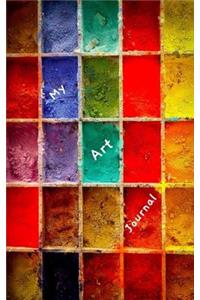 My Art Journal