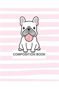 Composition Book