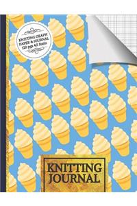 Knitting Journal