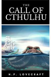 The Call Of Cthulhu