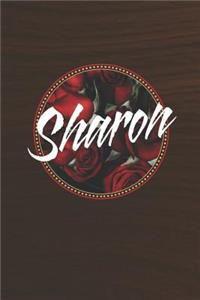 Sharon