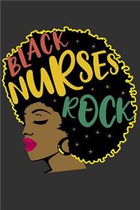 Black Nurses Rock