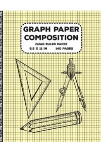 Graph Paper Composition