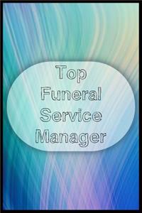 Top Funeral Service Manager