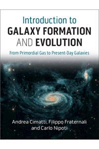 Introduction to Galaxy Formation and Evolution