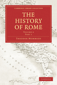 History of Rome