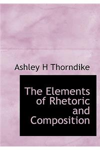 The Elements of Rhetoric and Composition