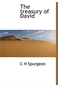 The Treasury of David