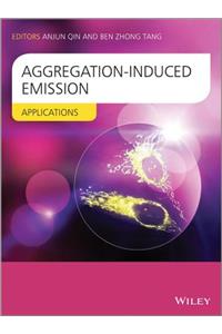 Aggregation-Induced Emission