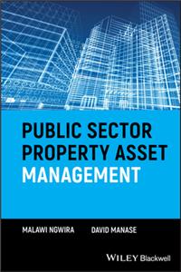 Public Sector Property Asset Management