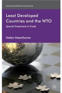 Least Developed Countries and the WTO