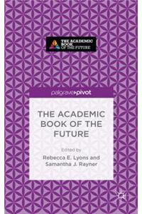 Academic Book of the Future