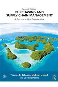 Purchasing and Supply Chain Management