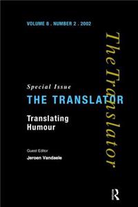 Translating Humour