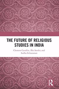 Future of Religious Studies in India