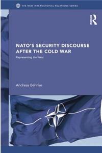 NATO's Security Discourse after the Cold War