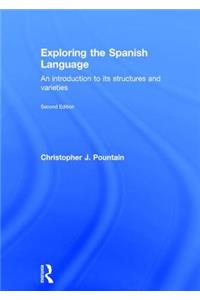 Exploring the Spanish Language