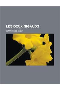 Les Deux Nigauds