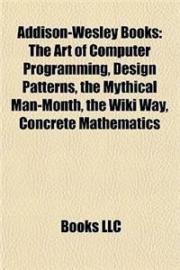 Addison-Wesley Books (Study Guide)