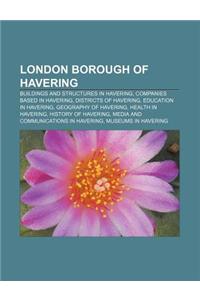 London Borough of Havering
