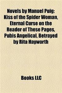 Novels by Manuel Puig (Study Guide)