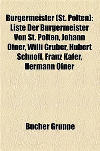 Burgermeister (St. Polten)