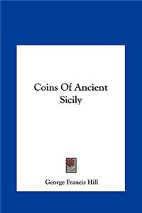 Coins Of Ancient Sicily
