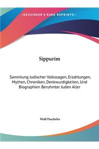 Sippurim