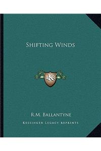 Shifting Winds
