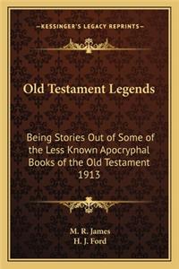 Old Testament Legends