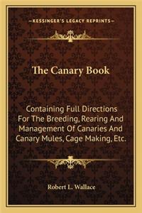 The Canary Book