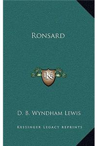 Ronsard