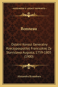 Bonneau