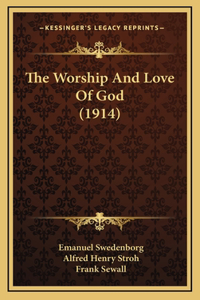Worship And Love Of God (1914)