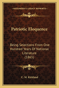 Patriotic Eloquence