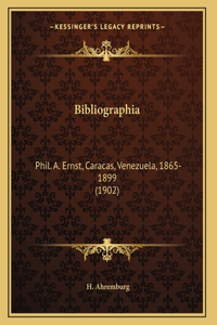 Bibliographia