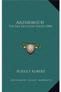 Arzneibuch