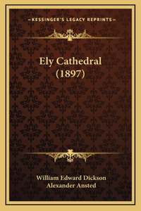 Ely Cathedral (1897)
