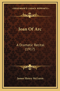 Joan Of Arc