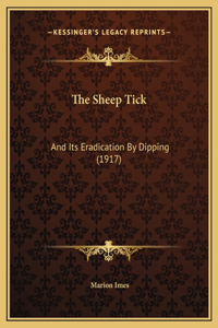 The Sheep Tick
