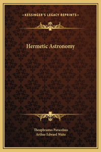 Hermetic Astronomy