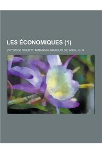 Les Economiques (1 )
