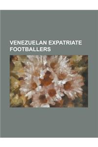 Venezuelan Expatriate Footballers