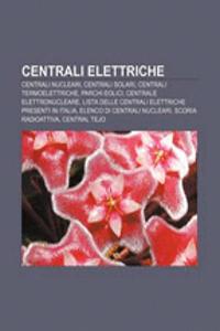 Centrali Elettriche