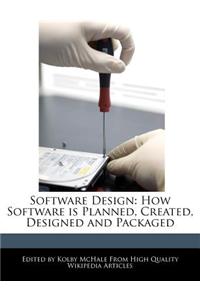 Software Design